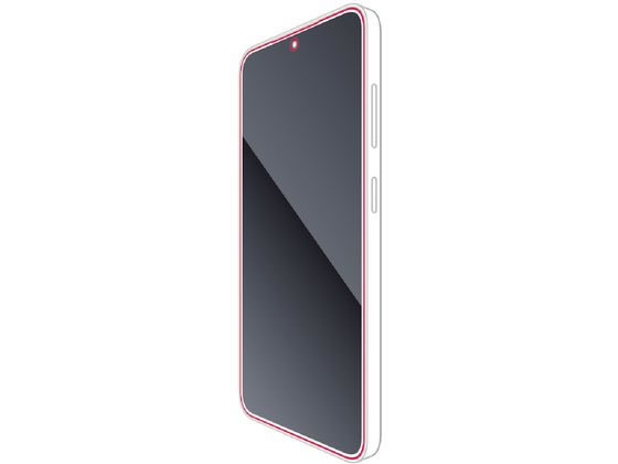 エレコム Galaxy S24 ガラスフィルム 高透明 ゴリラ PM-G241FLGO エレコム Galaxy S24 ガラスフィルム 高透明 ゴリラ PM-G241FLGO