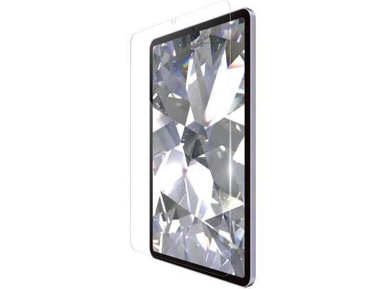 エレコム iPad mini ガラスフィルム ダイヤコート TB-A24SFLGDC エレコム iPad mini ガラスフィルム ダイヤコート TB-A24SFLGDC