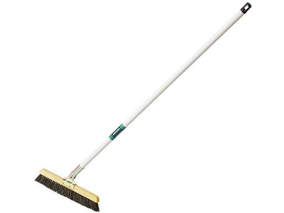 スマートバリュー 児童用清掃用品 自在ホーキS N114J-H
