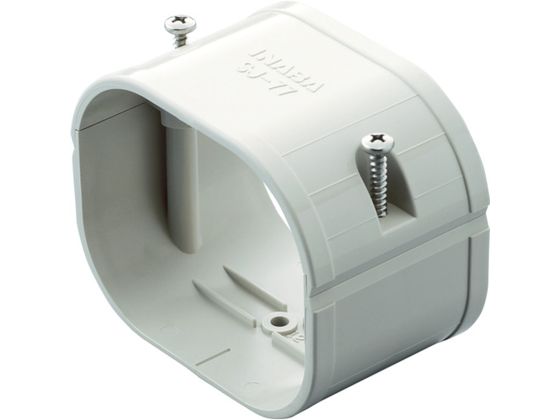 因幡電工 スリムジョイント SJ-100-I 因幡電工 スリムジョイント SJ-100-I