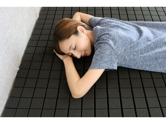 萩原 洗えるマットレス アラエルーノ 8cm厚 かため ダブル 萩原 洗えるマットレス アラエルーノ 8cm厚 かため ダブル