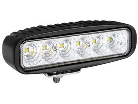 エスコ DC 9-32V/ 30W 作業灯/LED EA814BG-41 エスコ DC 9-32V/ 30W 作業灯/LED EA814BG-41