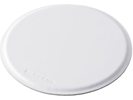 エレコム マグネットパッド MagSafe スマホ壁掛 ホワイト AMS-MAGPDWH エレコム マグネットパッド MagSafe スマホ壁掛 ホワイト AMS-MAGPDWH