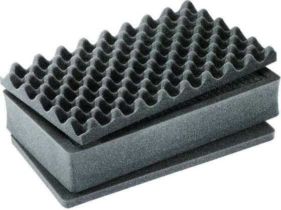 PELICAN 1485 ケース用フォームセット 1485FOAM