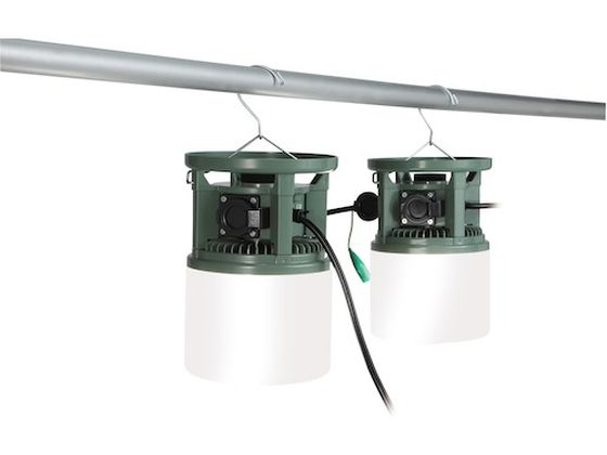 ハタヤ LED吊り下げ灯 LTL-24WK 1145199が25,336円 通販【ココデカウ