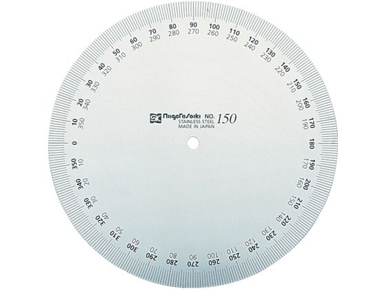 SK プロトラクタ PRT193-200