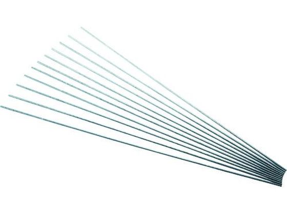 TRUSCO ステンレスTIG溶接棒308L 心線径1.0mm 棒長500mm