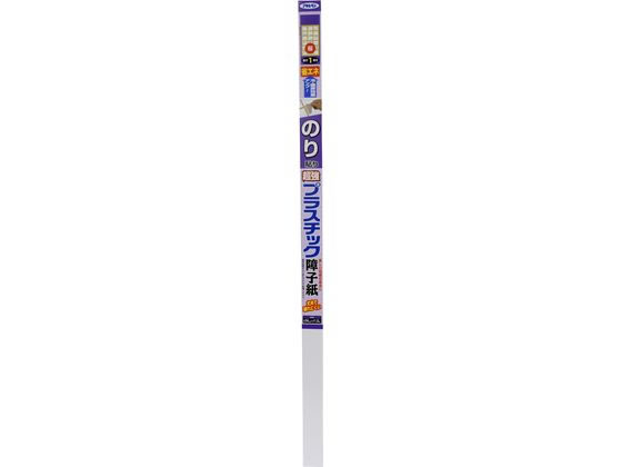 アサヒペン のり貼超強PC障子紙94cm×1.8m 桜 6893