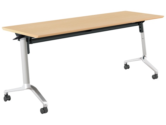 ●品番：ＫＴ−Ｓ１３０１ＭＭＴ１Ｎ３●カラー／ナチュラルオーク●外寸法／幅１８００×奥行６００×高さ７２０ｍｍ●天板厚み／２５ｍｍ●下肢空間寸法／幅１５５０×高さ５８６ｍｍ●棚寸法／幅１５３５×奥行１