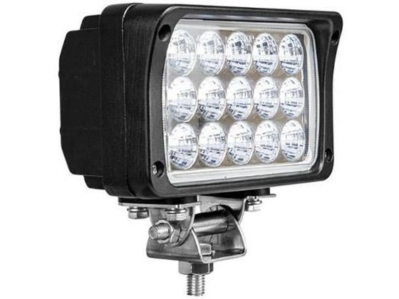 エスコ DC 9-32V/ 45W 作業灯/LED EA814BG-51 エスコ DC 9-32V/ 45W 作業灯/LED EA814BG-51