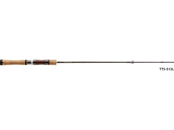 メジャークラフト トラウティーノ TTS-382ULが11,242円【ココデカウ】