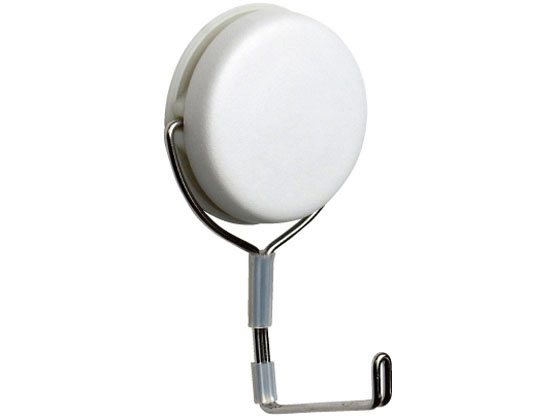 (まとめ) ミツヤ 強力マグネットフック 黒 10kg MKY-10-BK 〔×10セット〕 まとめ) ミツヤ 強力マグネットフック 黒 10kg MKY-10-BK ×10セット