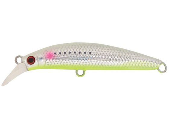 ジャクソン ピンテールEZ 28 #GCB グローチャートベイト