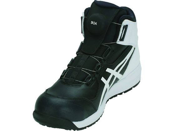 asics アシックス CP304 BOA 24cm　ウィンジョブ ASICS WORKING アシックス ワーキング | \NEW// WINJOB CP304