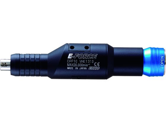 E‐FORCE ミニレシプロ DRP10 E‐FORCE ミニレシプロ DRP10