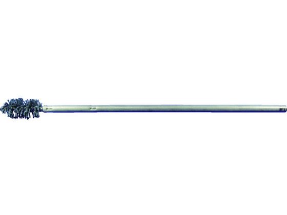 MRA 工業用ブラシ バリ取りチューブブラシ MRA-TB1425200120 MRA 工業用ブラシ バリ取りチューブブラシ MRA-TB1425200120