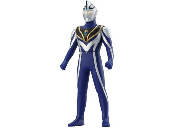 バンダイ ウルトラヒーローシリーズ 10 ウルトラマンアグル(V2)