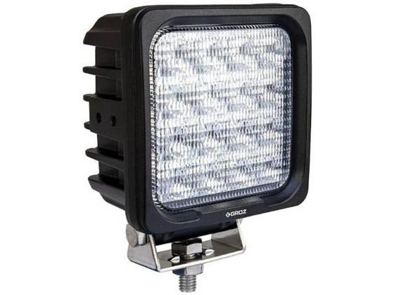 エスコ DC 9-32V/ 48W 作業灯/LED EA814BG-61 エスコ DC 9-32V/ 48W 作業灯/LED EA814BG-61