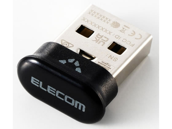 エレコム USBレシーバー ELECOM Bridge G1000 ブラック M-GR10BK エレコム USBレシーバー ELECOM Bridge G1000 ブラック M-GR10BK