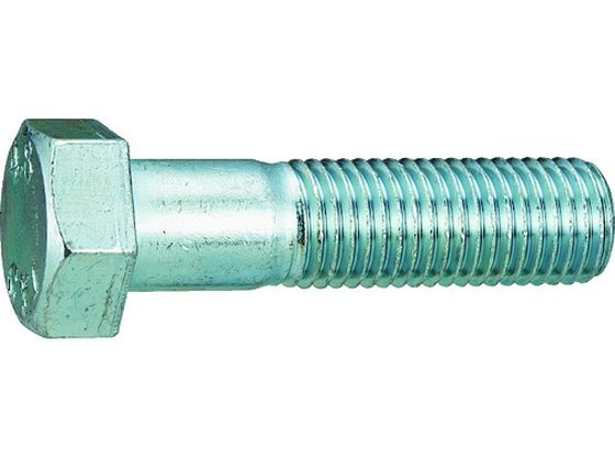 TRUSCO 六角ボルトユニクローム半ねじ サイズ M14×45 5本入 B22-1445H TRUSCO 六角ボルトユニクローム半ねじ サイズ M14×45 5本入 B22-1445H