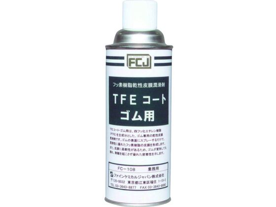 FCJ TFER[g Sp 420ml FC-108