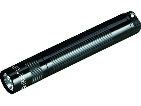 MAGLITE LED フラッシュライト ソリテール 黒 J3A012 MAGLITE LED フラッシュライト ソリテール 黒 J3A012