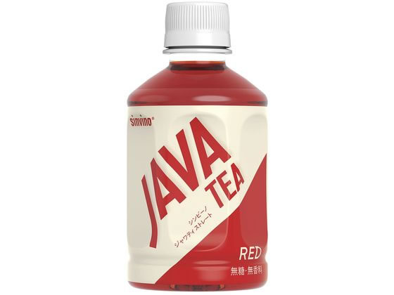大塚食品 シンビーノジャワティストレートレッド 270mLペットボトル 大塚食品 シンビーノジャワティストレートレッド 270mLペットボトル