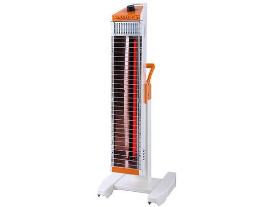エスコ AC100V1000W 遠赤外線ヒーター 温調タイプ EA897SH-1A エスコ AC100V1000W 遠赤外線ヒーター 温調タイプ EA897SH-1A
