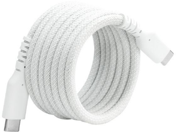 イツワ Type-C to C マグネットケーブル1.2m eangle select イツワ Type-C to C マグネットケーブル1.2m eangle select