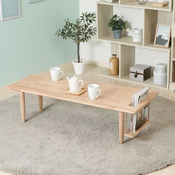Natural Signature センターテーブル ブランコ　コーヒーテーブル Natural Signature センターテーブル ブランコ | 株式会社小島工作所