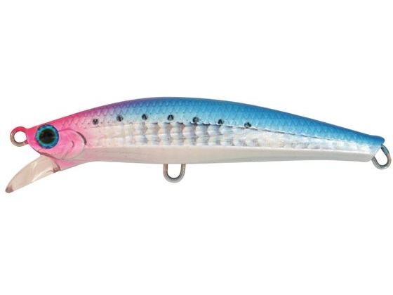 ※商品画像は参考イメージです。●２０ｇ●７５ｍｍ●防波堤やサーフから手軽に狙うことのできる回遊魚として知られるサゴシ（サワラの幼魚）。サゴシ釣りは古くから知られていましたが、ゲームフィッシングとして、