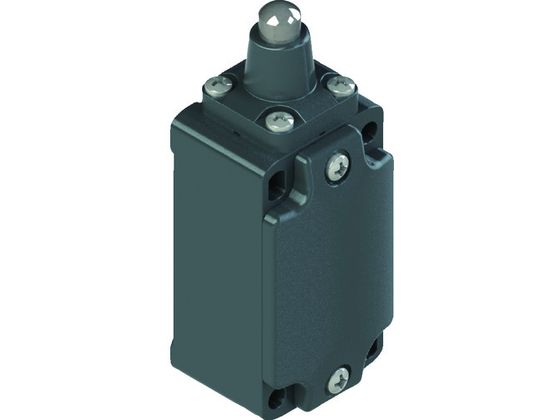 Pizzato リミットスイッチ FDタイプ5 ステンレスピストンプランジャ11形 FD 511 Pizzato リミットスイッチ FDタイプ5 ステンレスピストンプランジャ11形 FD 511
