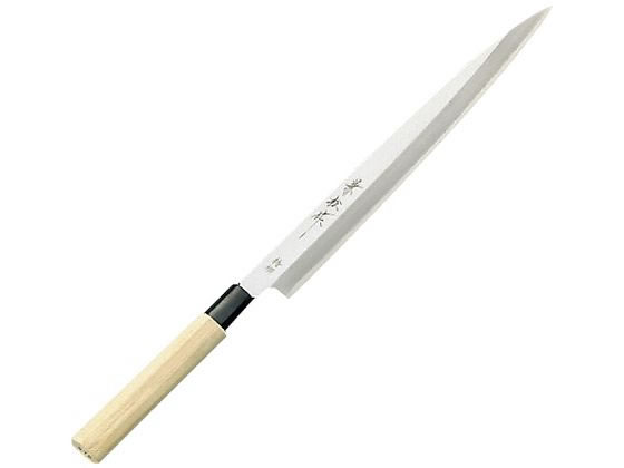 EBM 兼松作 特撰 ふぐ引庖丁 30cm 5822600
