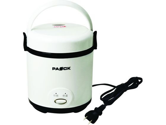 パオック ミニ炊飯器 MRC-15O2387 パオック ミニ炊飯器 MRC-15O2387