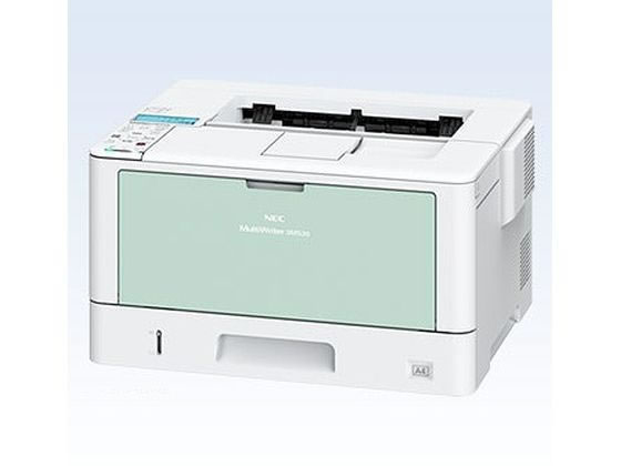 NEC A3モノクロページプリンタ MultiWriter 3M530 PR-L3M530