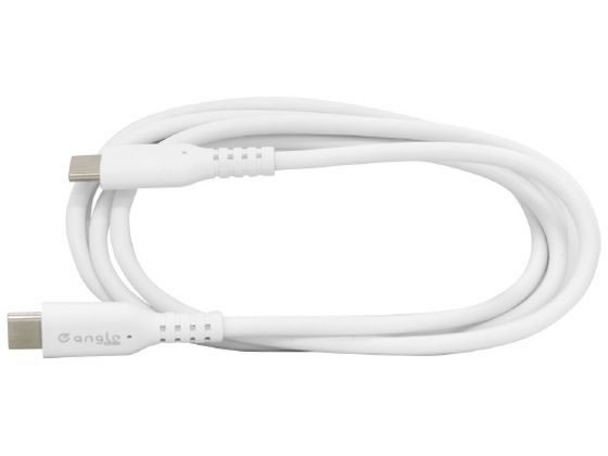イツワ USB Type-C toC1.2mシリコンケーブル e angle select イツワ USB Type-C toC1.2mシリコンケーブル e angle select