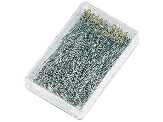 ミツヤ スリムピン 29mm 30g 30本×10 SP-30