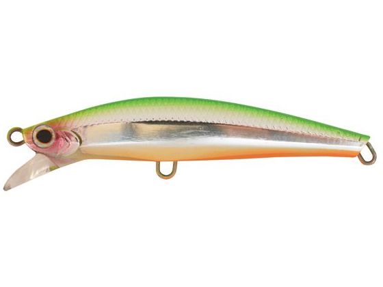 ジャクソン ピンテールサゴシチューン 20g #CKC 築港チャート