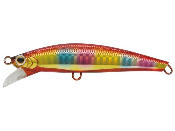 ※商品画像は参考イメージです。●２０ｇ●７５ｍｍ●防波堤やサーフから手軽に狙うことのできる回遊魚として知られるサゴシ（サワラの幼魚）。サゴシ釣りは古くから知られていましたが、ゲームフィッシングとして、