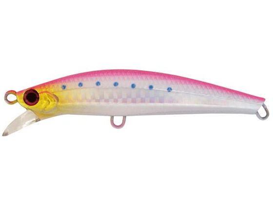 ジャクソン ピンテールサゴシチューン 20g #CKP 築港ピンク
