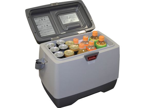 ■エンゲル ポータブル冷蔵庫 温蔵付(14Lモデル)〔品番:MHD14F〕【8368012:0】[店頭受取不可] エンゲル ポータブル冷蔵庫 温蔵付(14Lモデル) MHD14F 8368012が59,598