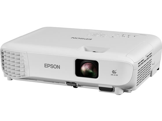 EPSON ビジネスプロジェクター XGA EB-E12 EPSON ビジネスプロジェクター XGA EB-E12