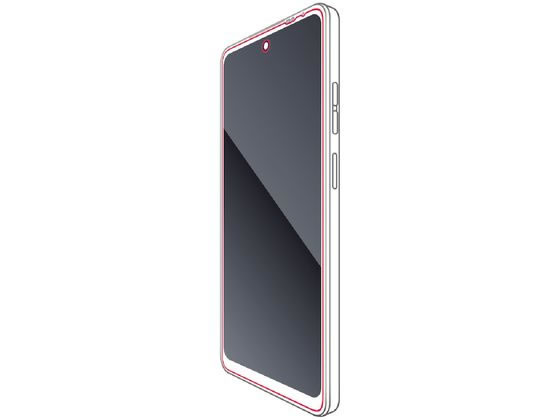 エレコム motorola moto g24 フィルム アンチグレア PM-R241FLF エレコム motorola moto g24 フィルム アンチグレア PM-R241FLF