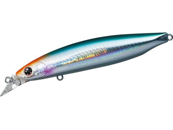 ダイワ SLZ バーティス R98S #アデルオレンジヘッドキビナゴ