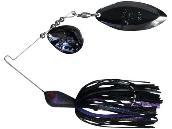 ジャッカル JK スーパーイラプションJr 1 2ozTW #アルティメイトBK