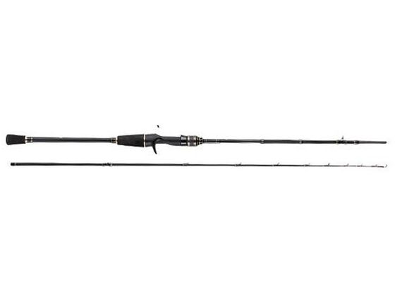 ピュアフィッシング ABU 黒船 KKWC-155S-カワハギ8:2先調子 ピュアフィッシング ABU 黒船 KKWC-155S-カワハギ8:2先調子