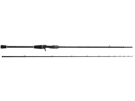ピュアフィッシング ABU 黒船 KKWC-180H-カワハギ9:1極先調子 ピュアフィッシング ABU 黒船 KKWC-180H-カワハギ9:1極先調子