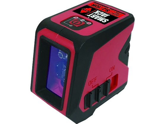 STS レーザー墨出器 SJ-10R SJ-10R