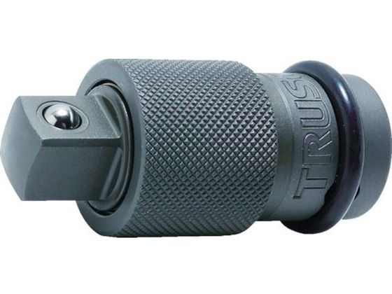TRUSCO ロッキングアダプター 差込角9.5mm TRAD-3 TRUSCO ロッキングアダプター 差込角9.5mm TRAD-3