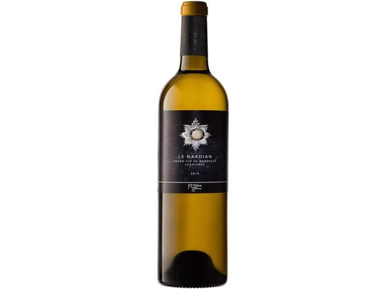 三国ワイン ル・ナルディアン 750ml 14.5度 三国ワイン ル・ナルディアン 750ml 14.5度